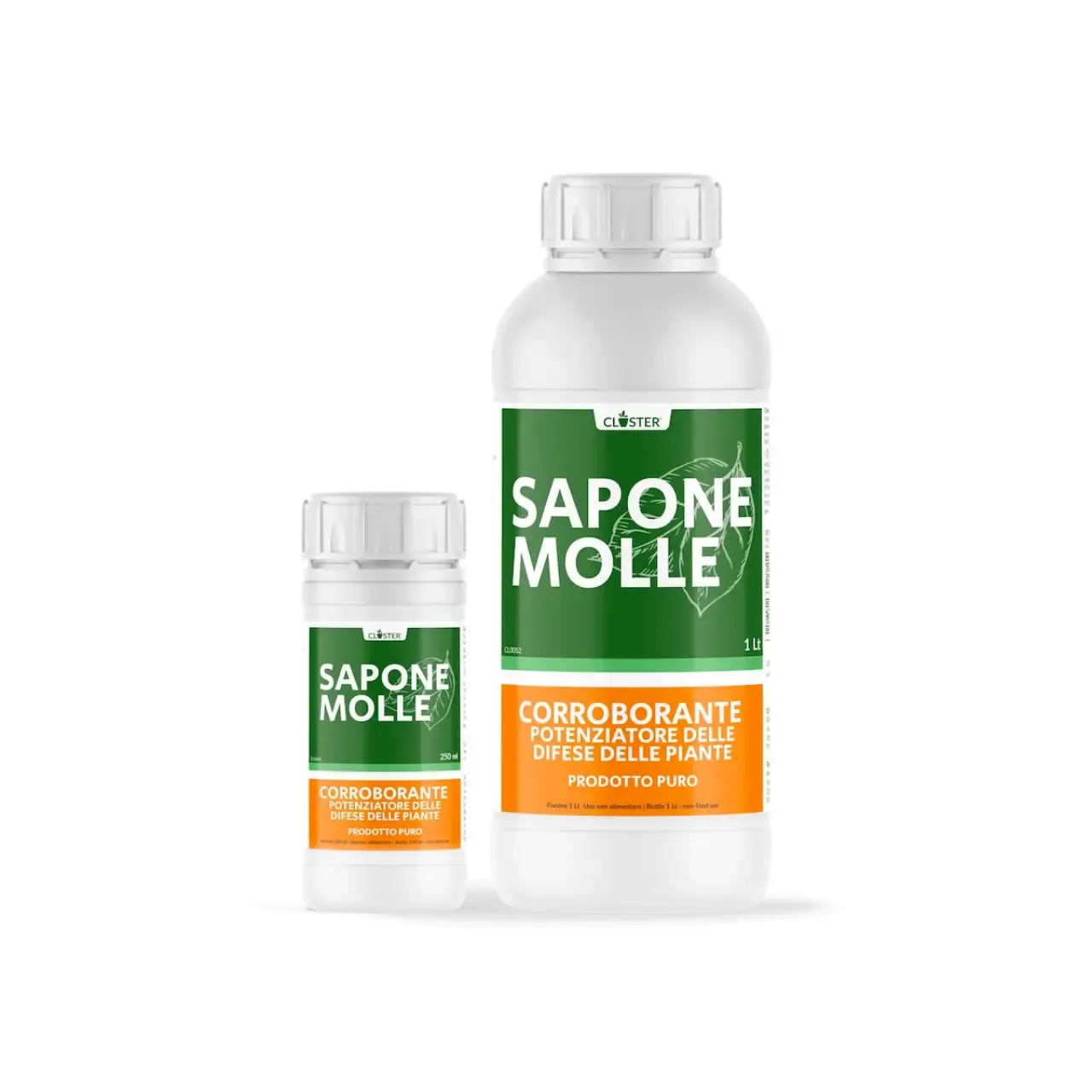 Sapone Molle Potassico