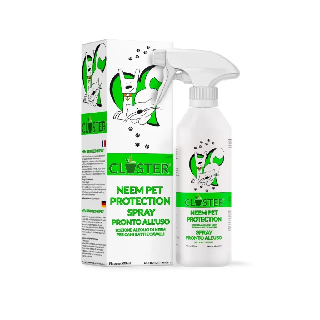 Neem Pet Protection Spray