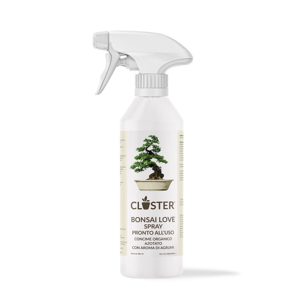 Concime Bonsai