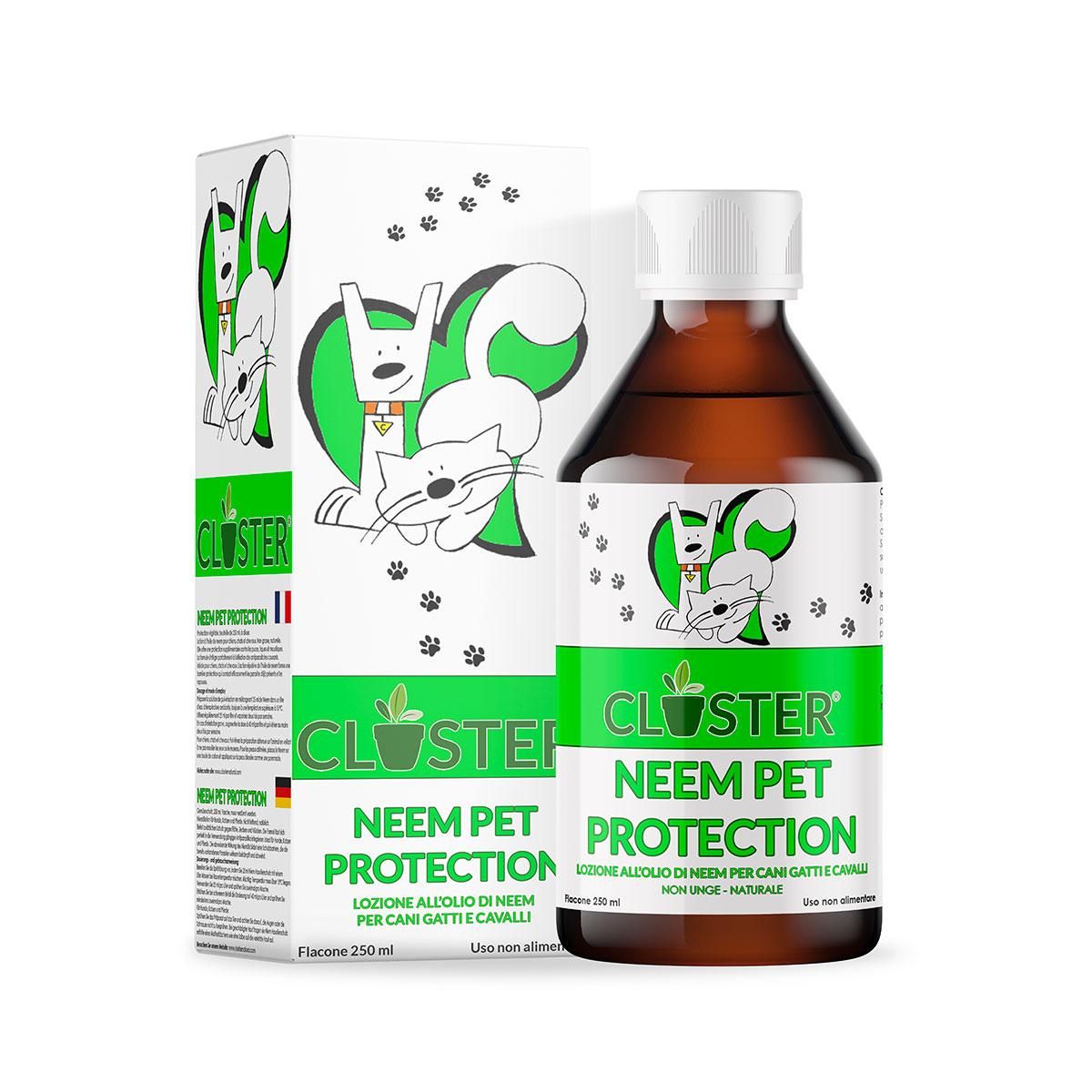 Neem Pet Protection Puro