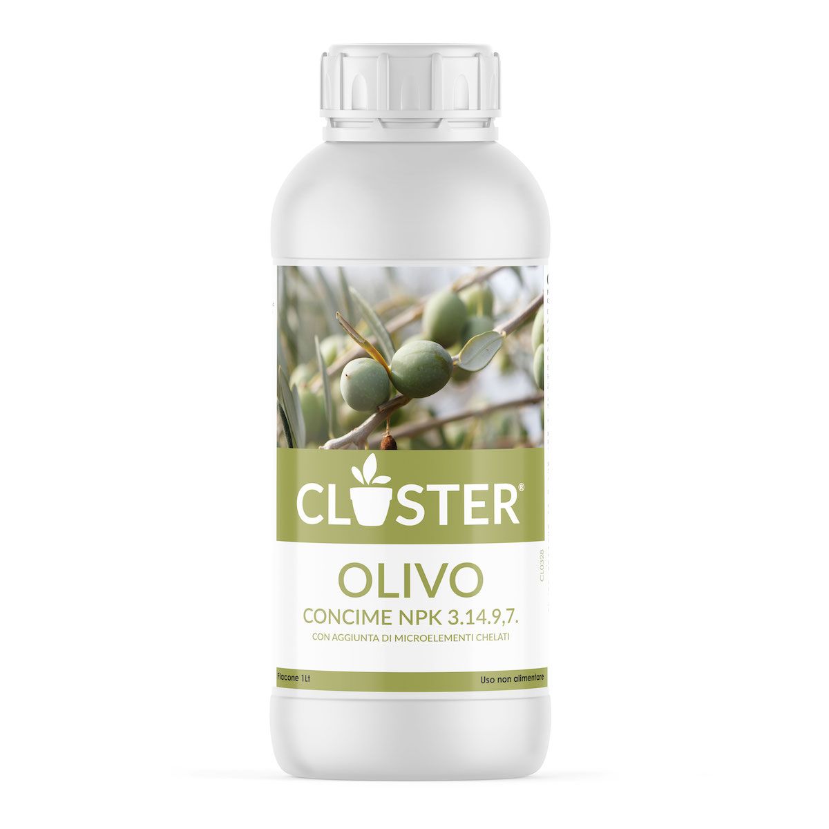 concime per olivo