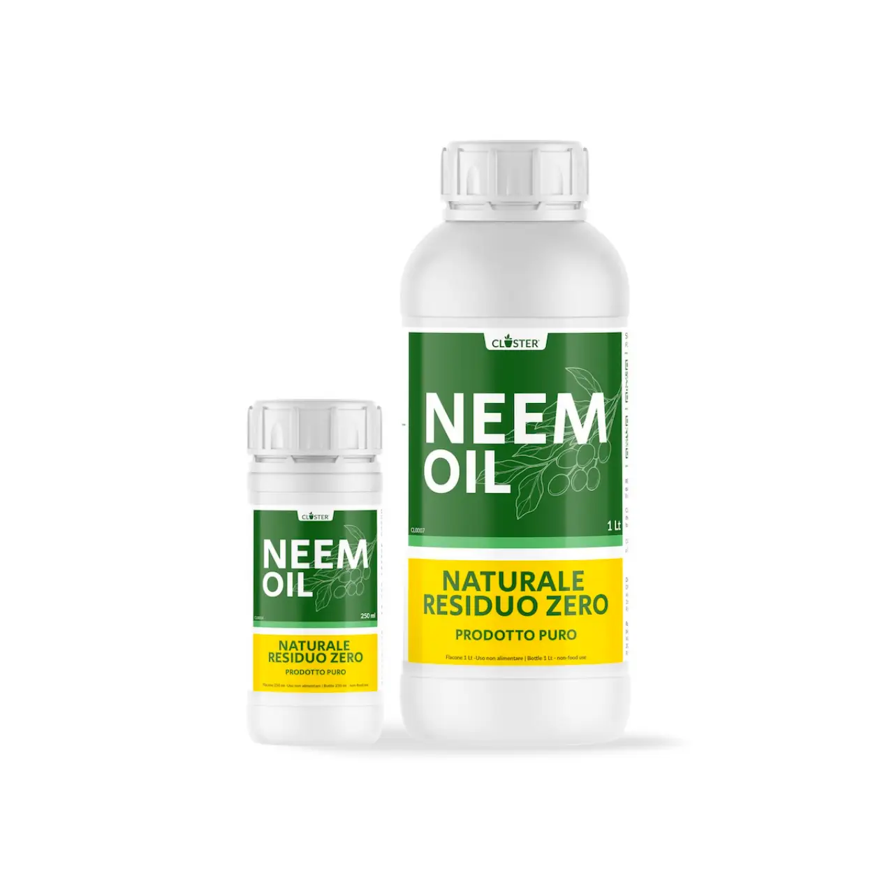 Olio di Neem per piante: a cosa serve, come e quando usarlo